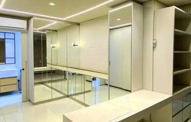 Imagem 6: Apartamento Marista. Ar-condicionado, 200m² de Área, 2 Vagas na garageme3...