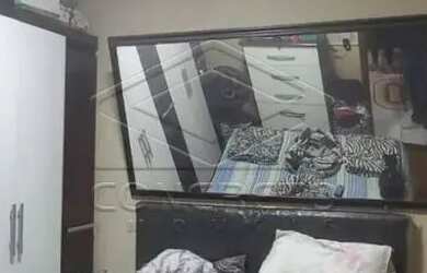 Imagem 6: Casa Padrão em Jaú. Piscina, Varanda, 12m² de Áreae2 Vagas na garagem