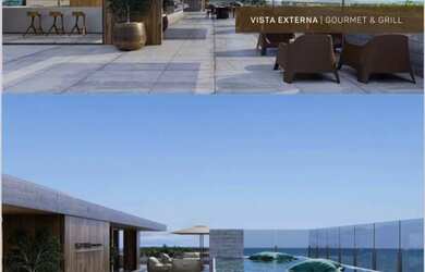 Imagem 7: Apartamentos Studios, e 2/4 noVentura Praia do Francês em Marechal Deodoro-AL