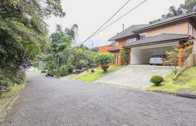 Imagem 4: Casa em Condomínio - Santa Cândida