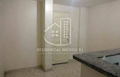 Imagem: O apartamento possui 1 Dormitório, 1 Banheiro, 29m² de Área