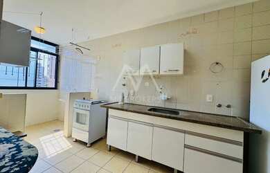 Imagem 12: Apartamento p/ locaçao em Jundiaí-SP, Anhangabaú 1 quarto, 2 salas,...