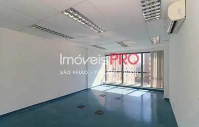 Imagem 9: Conj. Comercial, Consolação - São Paulo