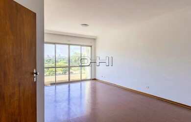 Imagem 3: Aluguel Apartamento 3 Dormitórios - 118 m² Brooklin