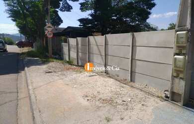 Imagem: O terreno possui 289m² de Área e está localizado em Jardim