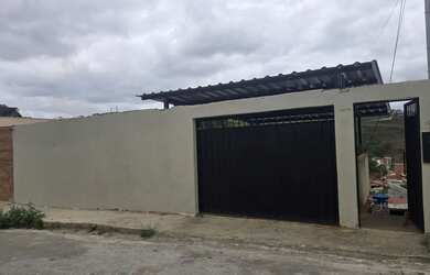 Imagem 3: Vendo casa no Altino Barbosa