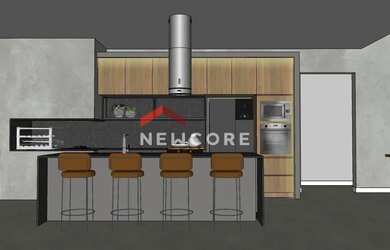 Imagem 10: Casa de condomínio em Estrada dos Cunhas - Praia Itapeva - Torres/RS