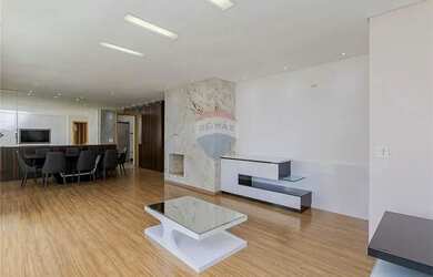 Imagem 4: Apartamento para locação no Infinity e Previlege com 174m², 3 suítes...