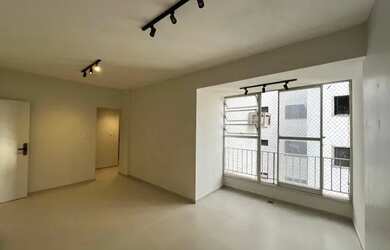 Imagem: O apartamento à venda possui 2 Dormitórios, 2 Banheiros, 1