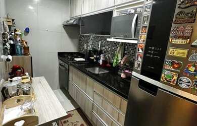 Imagem 8: Casa Duplex com 3 Quartos no Bonsucesso