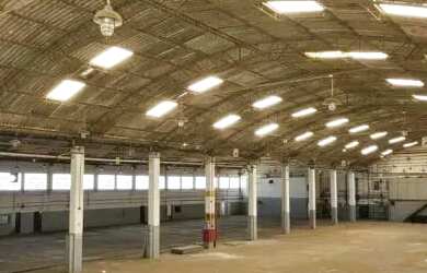 Imagem 11: COMERCIAL - MACUCO - SP. 4.000m² de Áreae5 Vagas na garagem