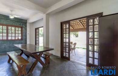 Imagem 13: CASA EM CONDOMÍNIO - VILA PETRÓPOLIS - SP