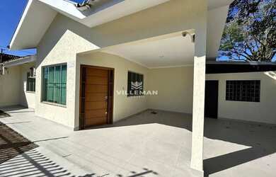 Imagem 4: Casa à venda, Jardim Santa Helena, Maringá, PR