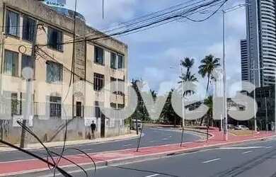 Imagem 13: Locação Loja Rio Vermelho Salvador