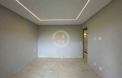 Imagem 4: Sobrado com 3 suítes plenas