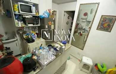 Imagem 2: Kitnet/Conjugado / Residencial / Copacabana