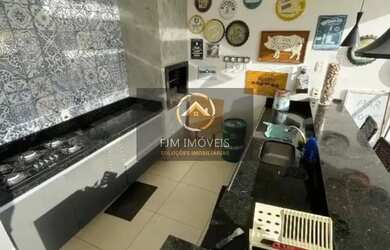 Imagem 5: Casa à Venda em Maricá 4 Dormitórios 320m² por R$1.300.000