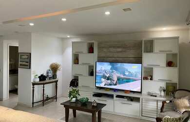 Imagem 6: Apartamento 160m2 no Américas Park - Barra da Tijucs