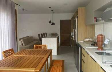 Imagem 8: Casa com 4/4 para locação- Itacimirm - Camaçari/BA