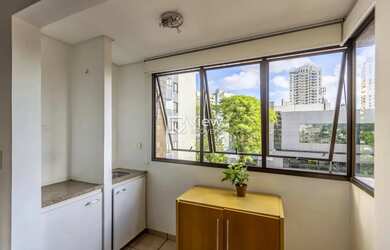 Imagem 15: Vá a pé ao Clube Curitibano