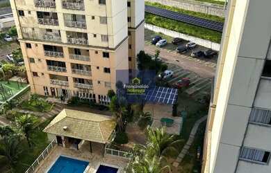 Imagem 9: Vende Apartamento no Residencial Vila Verde