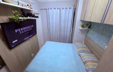 Imagem 5: Apartamento Condomínio Acqua