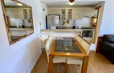 Imagem 6: Apartamento 2 quartos mobiliado