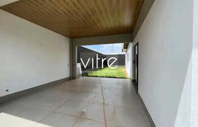 Imagem 7: Casa à venda no bairro Portal do Vale em Uberlândia