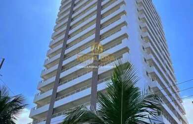 Imagem 2: Belíssimo frente mar Alto Padrão 3 Dormts 1 Suíte VISTA MAR