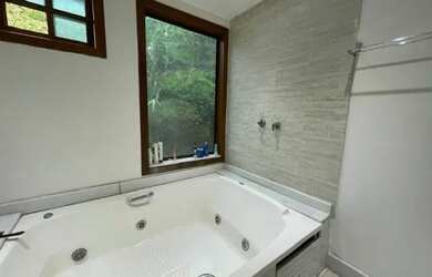 Imagem 5: Quatro chalés um ao lado do outro em Buenos Aries