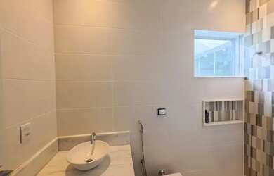 Imagem 7: Casa para venda em Jardim Alvorada com 2 quartos, sendo 2 suítes , 131m²