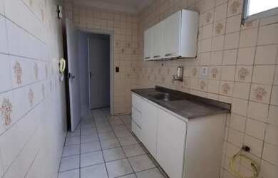 Imagem 13: APARTAMENTO DE 02 QUARTOS - ED. SALSALITO - 2ª AV. RADIAL