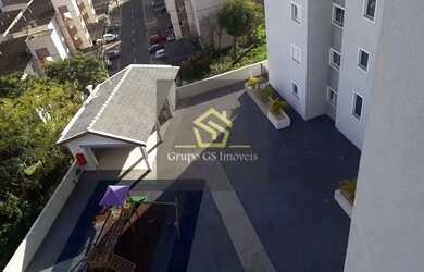 Imagem 3: Apartamento com 2 dormitórios à venda, 52 m² por R$ 395.000,01 - Residencial Nova Era - Va
