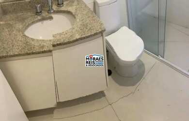 Imagem 13: APARTAMENTO A VENDA COM 3 QUARTOS NA CHÁCARA SANTO ANTONIO