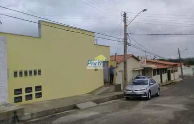 Imagem: A kitnet possui 1 Dormitório, 1 Banheiro e 45m² de Área e