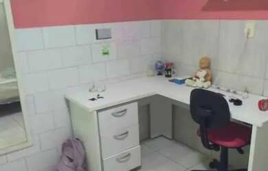 Imagem 3: VENDO CASA NO SIDERAL. 1 Vaga na garageme2 Dormitórios