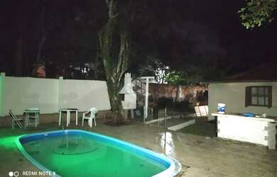 Imagem 11: CASA À VENDA COM 4 QUARTOS E PISCINA EM ITAARA RS