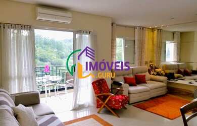 Imagem 1: APARTAMENTO - TAMBORÉ - SP