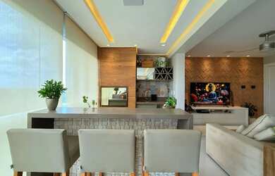 Imagem 2: Apartamento à venda no PLATNO GREENVILLE , PATAMARES, Salvador, BA