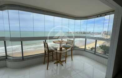 Imagem: O apartamento à venda possui 4 Dormitórios, 5 Banheiros, 2