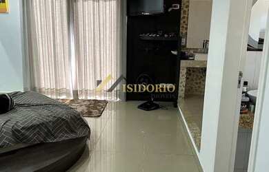 Imagem 11: SOBRADO NO SANTA CÂNDIDA 03 QUARTOS, SUÍTE, ÁREA GOURMET, GAR