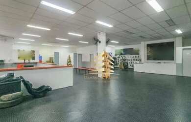 Imagem 16: Galpão à venda, 700 m² por R$ 2.500.000,00 - Santana - São Paulo/SP