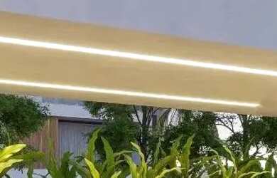 Imagem 9: Lançamento Mundi Rooftop Condomínio Horizontal com Casas Espaçosas...