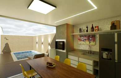 Imagem 13: LANÇAMENTO IMPERDÍVEL EM CAMAÇARI - ROYAL PARK EXCLUSIVE