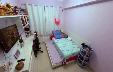 Imagem 11: Apartamento Condomínio Acqua