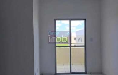 Imagem 8: Apartamento no Condomínio Flora Ville São Cristóvão/SE