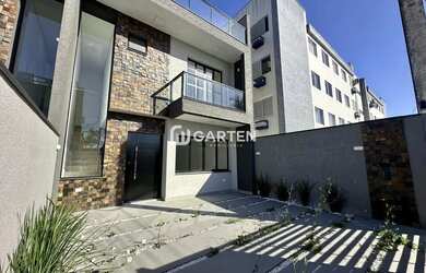 Imagem: O apartamento possui 3 Dormitórios, 4 Banheiros, 2 Vagas na