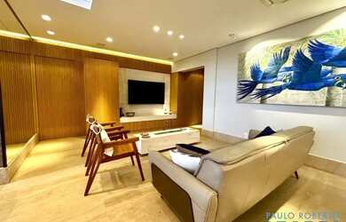 Imagem 2: APARTAMENTO - BROOKLIN - SP