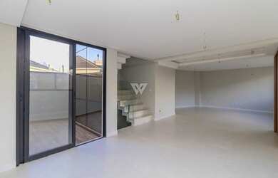 Imagem 5: Casa triplex - 216,00m² privativos - 04 suítes - 04 vagas - Mossunguê