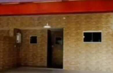 Imagem: A casa em condomínio possui 3 Dormitórios, 2 Banheiros, 2